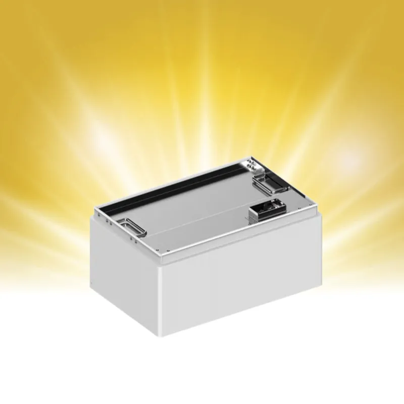 Pylontech FORCE-H3 5,12 kWh Speichermodul Markenprodukt